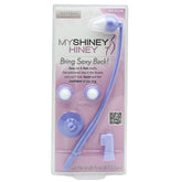 MSH Medium Bristle Personal Cleansing Kit - Lavender
